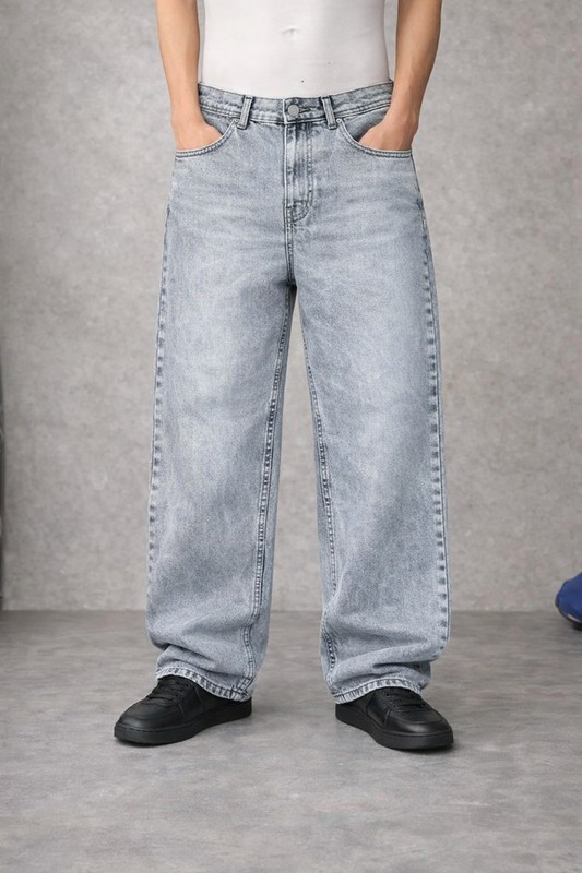 Jean Baggy REF213