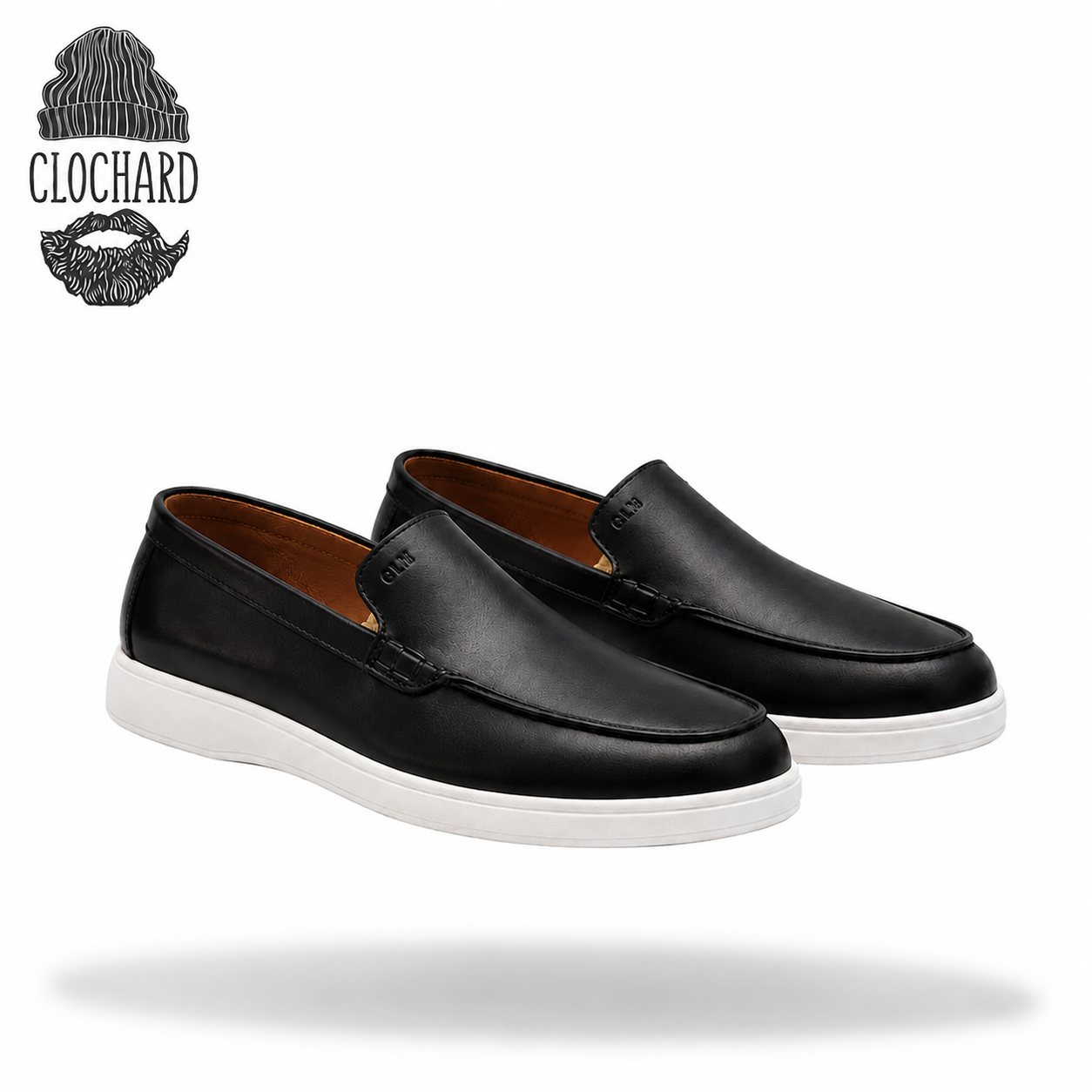 MOCASSIN CUIRE 07