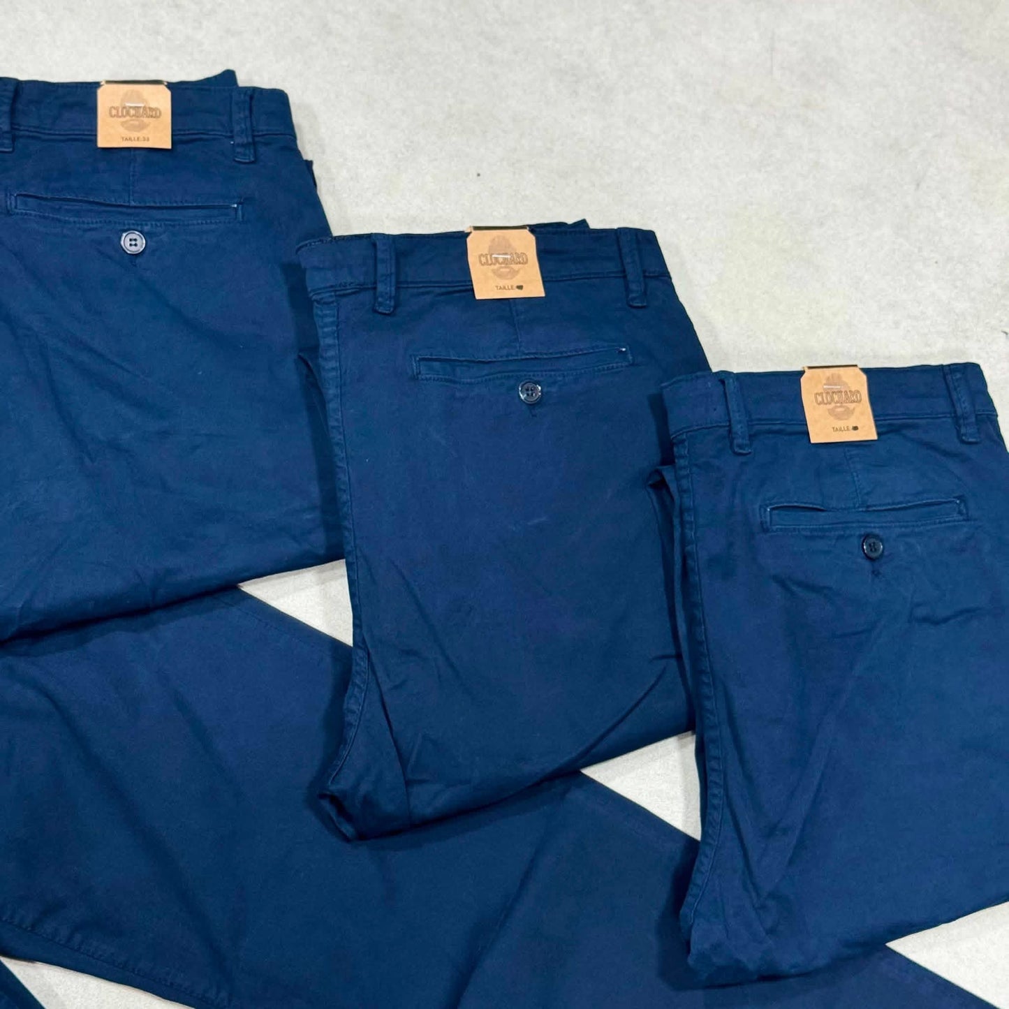 Pantalon Macco