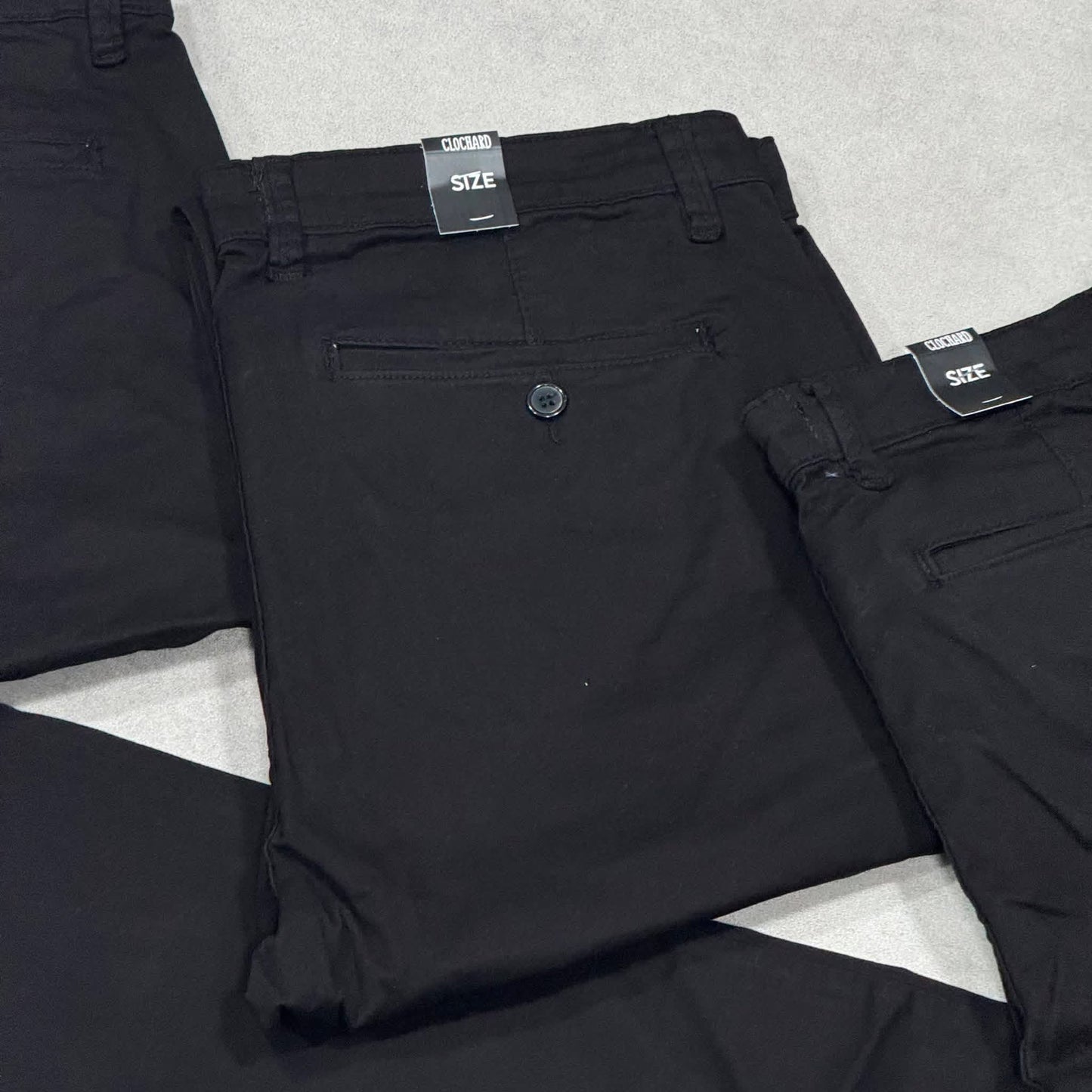 Pantalon Macco