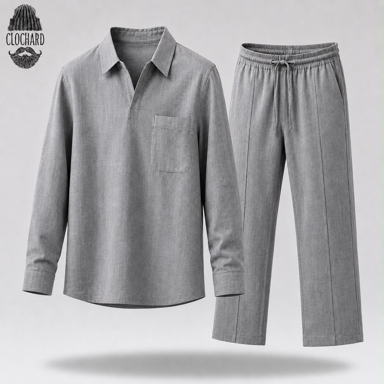 Ensemble PORTOFINO EN LIN