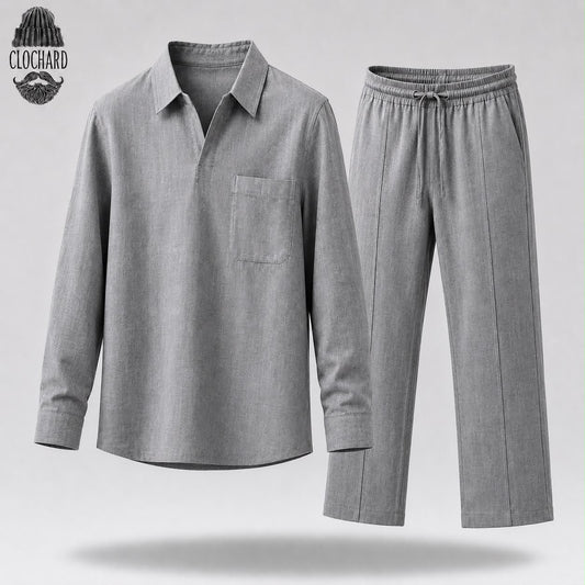 Ensemble PORTOFINE EN LIN