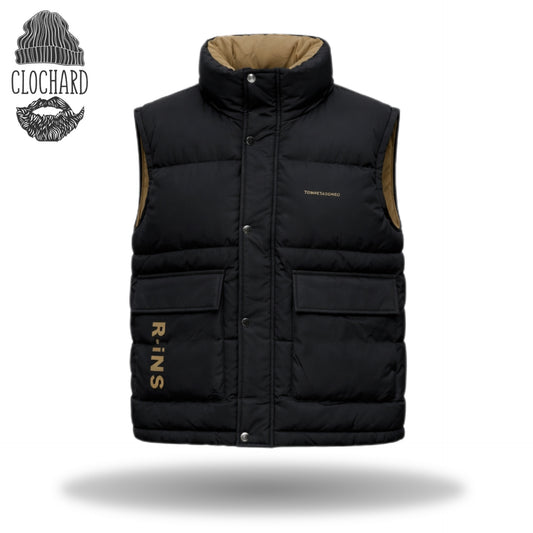 DOUDOUNE SANS MANCHE  Urban R-INS