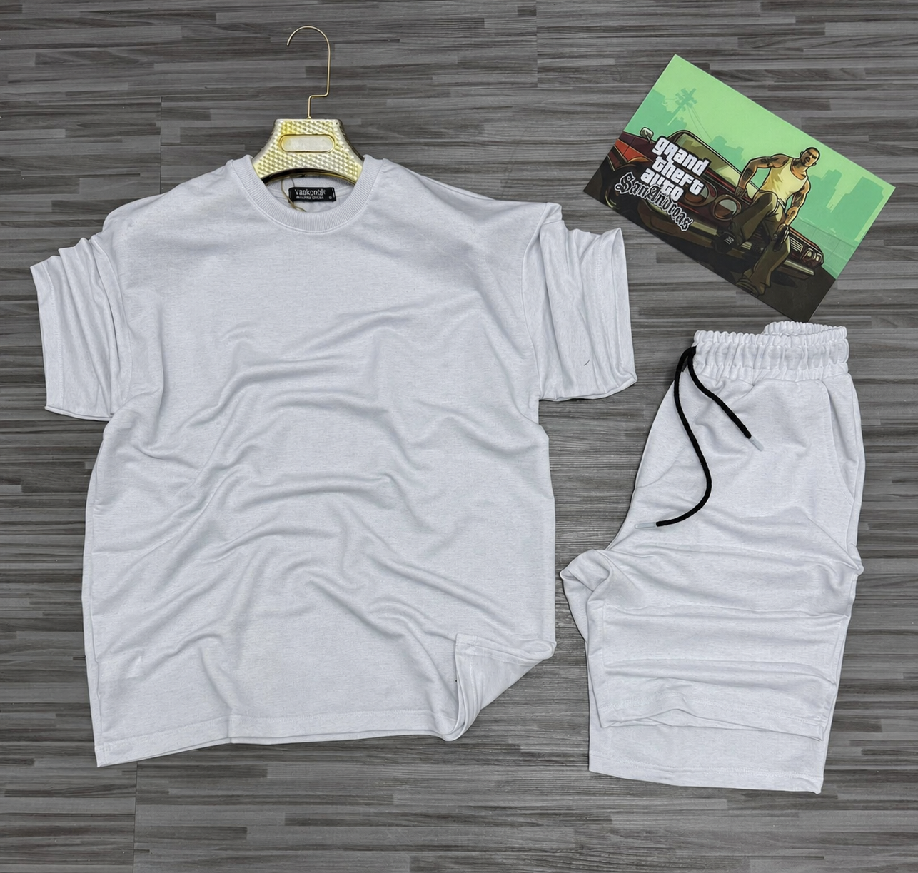 ENSEMBLE SIMPLE