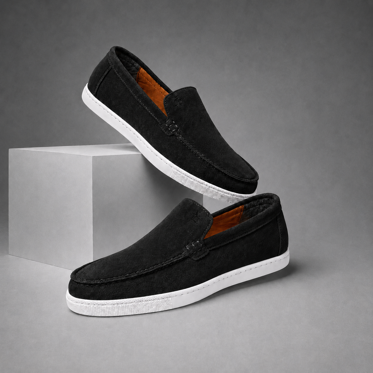 Mocassin ALVINI