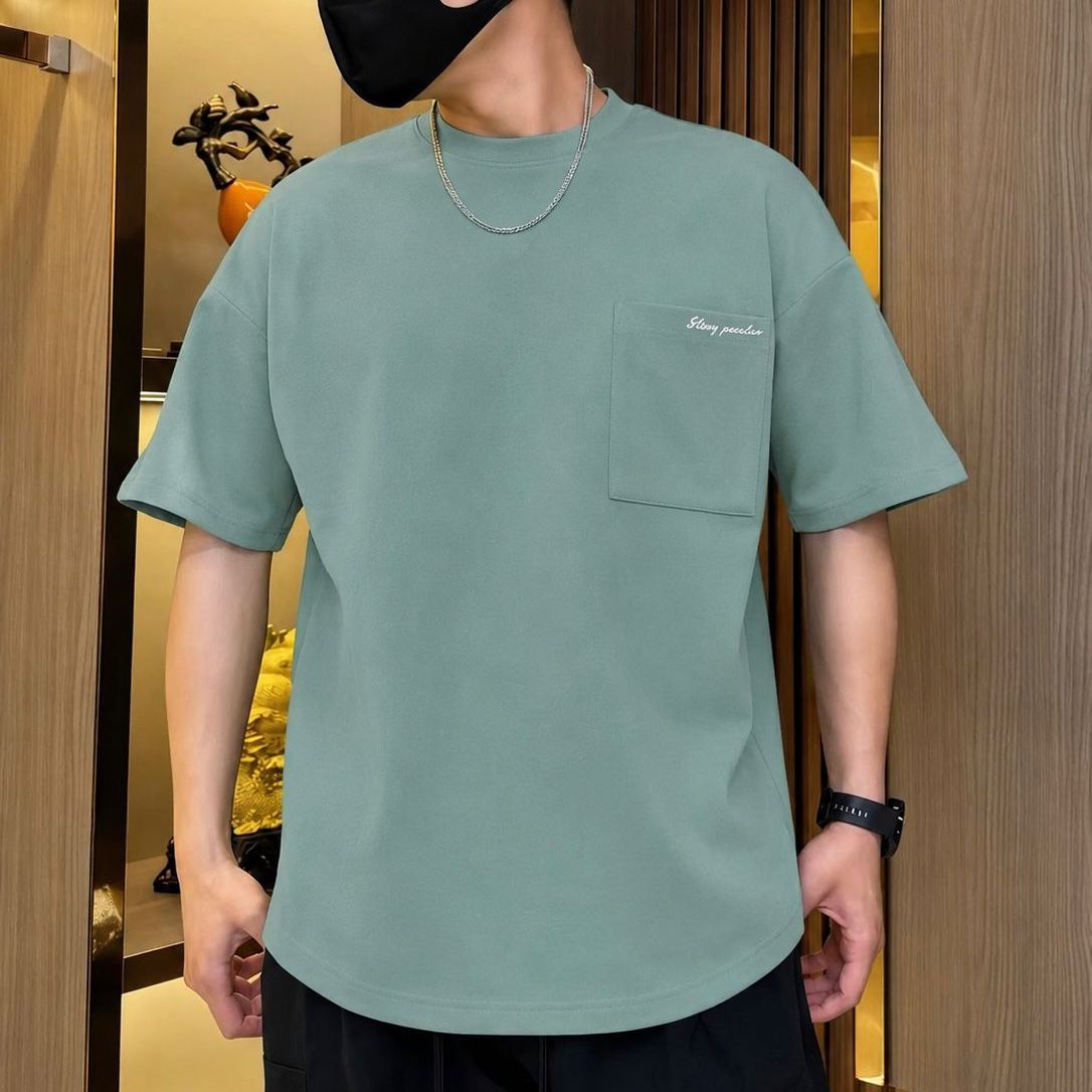 T-shirt  “Reflection”