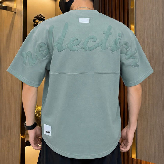 T-shirt  “Reflection”
