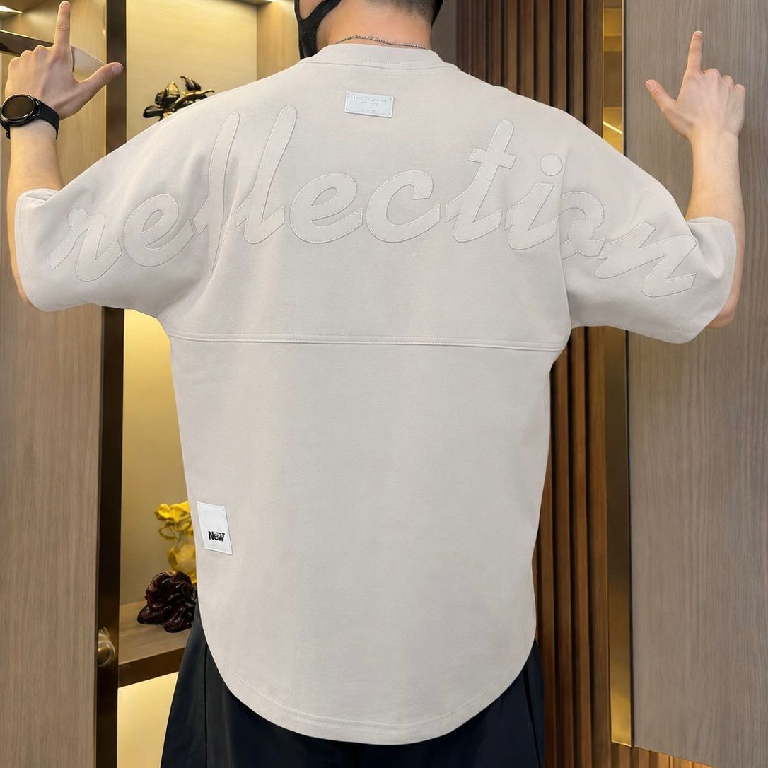 T-shirt  “Reflection”