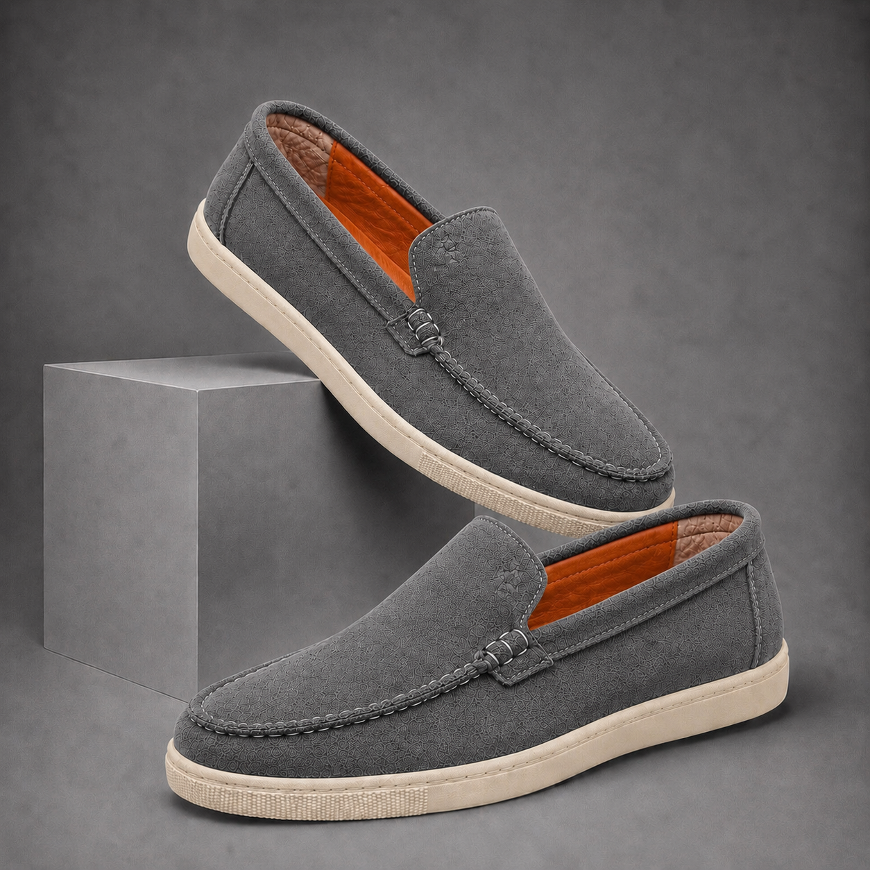 Mocassin ALVINI