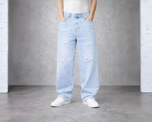 Jean Baggy REF315