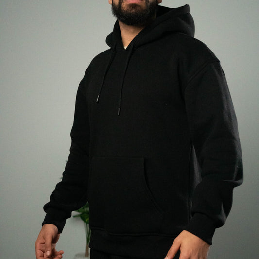 Capuche Premium Unicolore