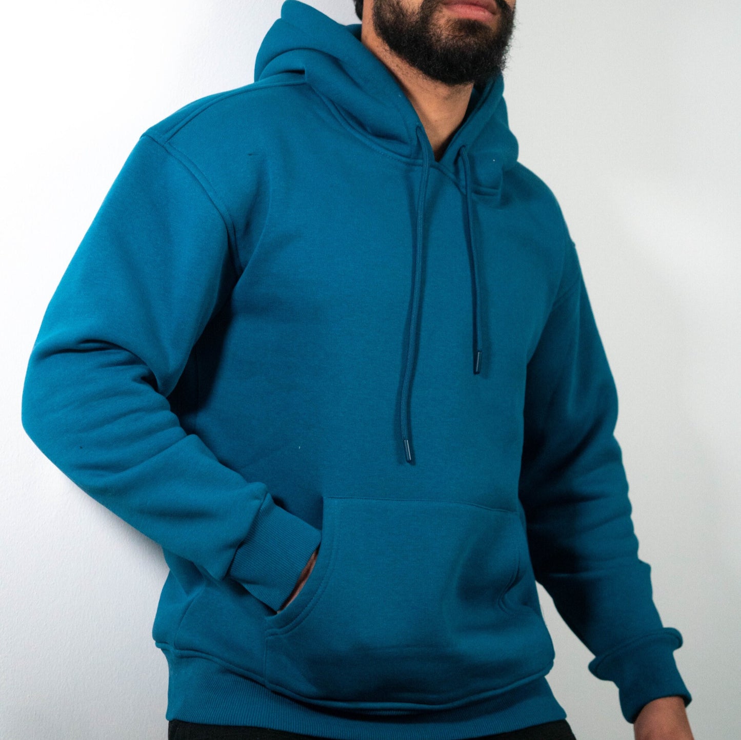 Capuche Premium Unicolore