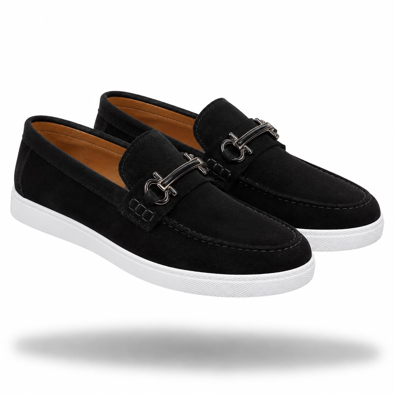 Mocassin “Milano Daim”
