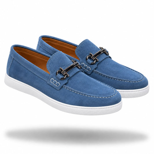 Mocassin MAZARA