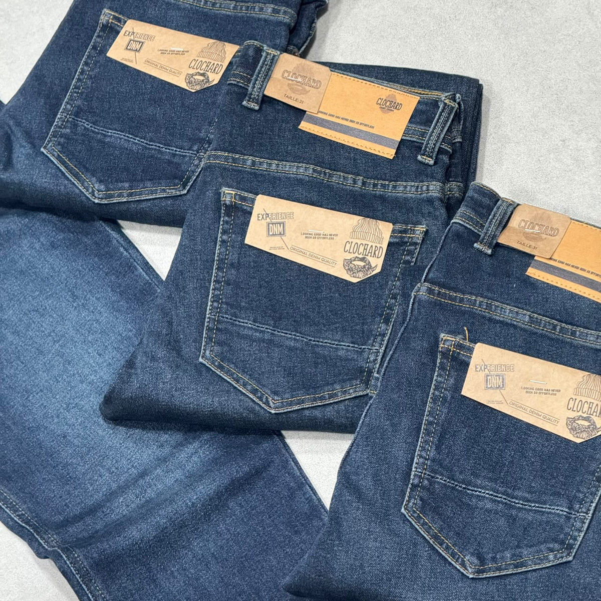 Jean CLASSIQUE C2