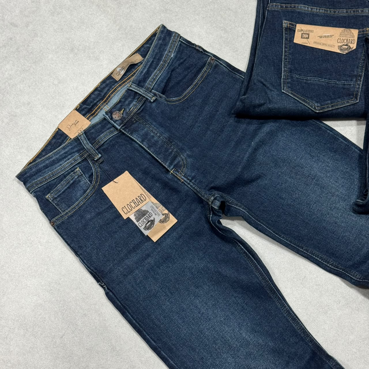 Jean CLASSIQUE C2