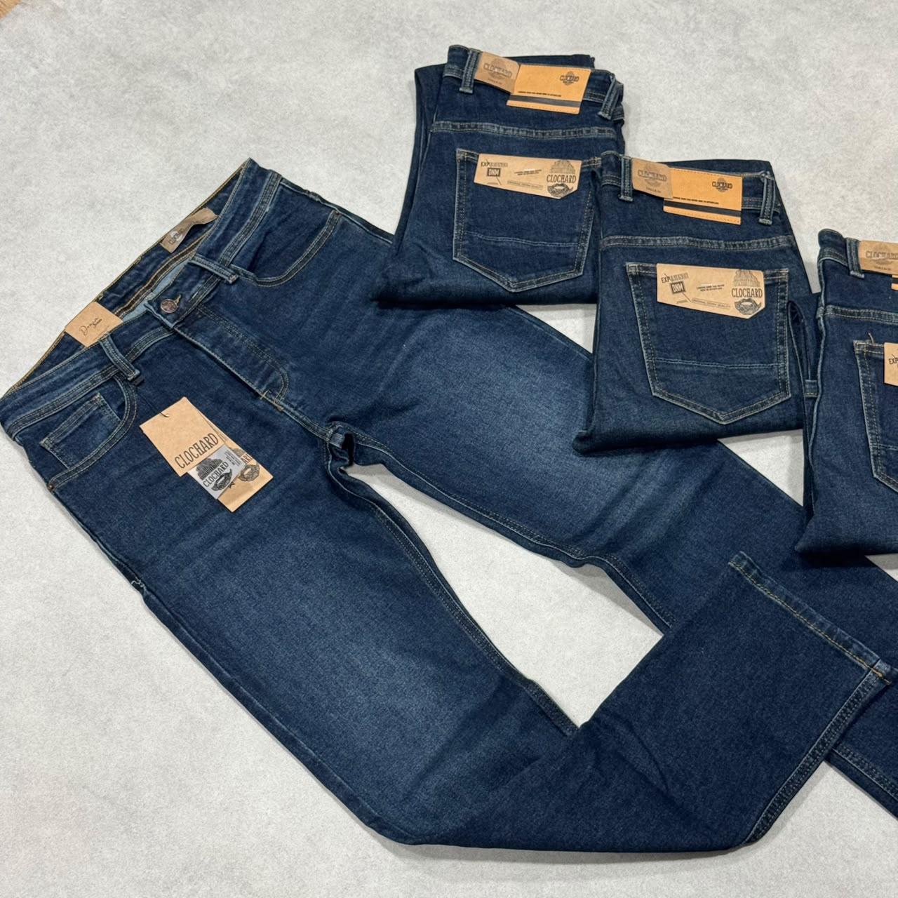 Jean CLASSIQUE C2