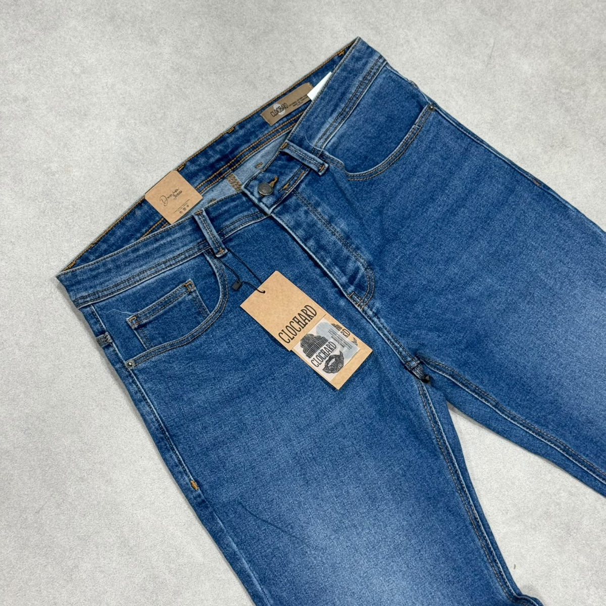 Jean CLASSIQUE C3
