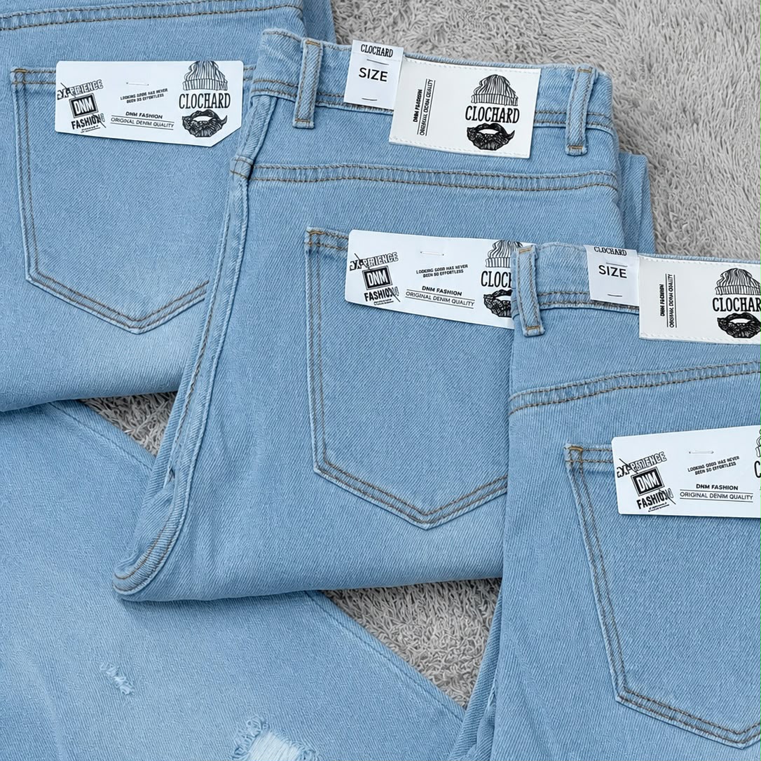 Jean Boyfriend B3