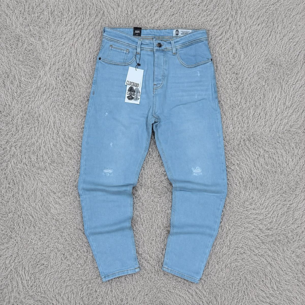 Jean Boyfriend B3