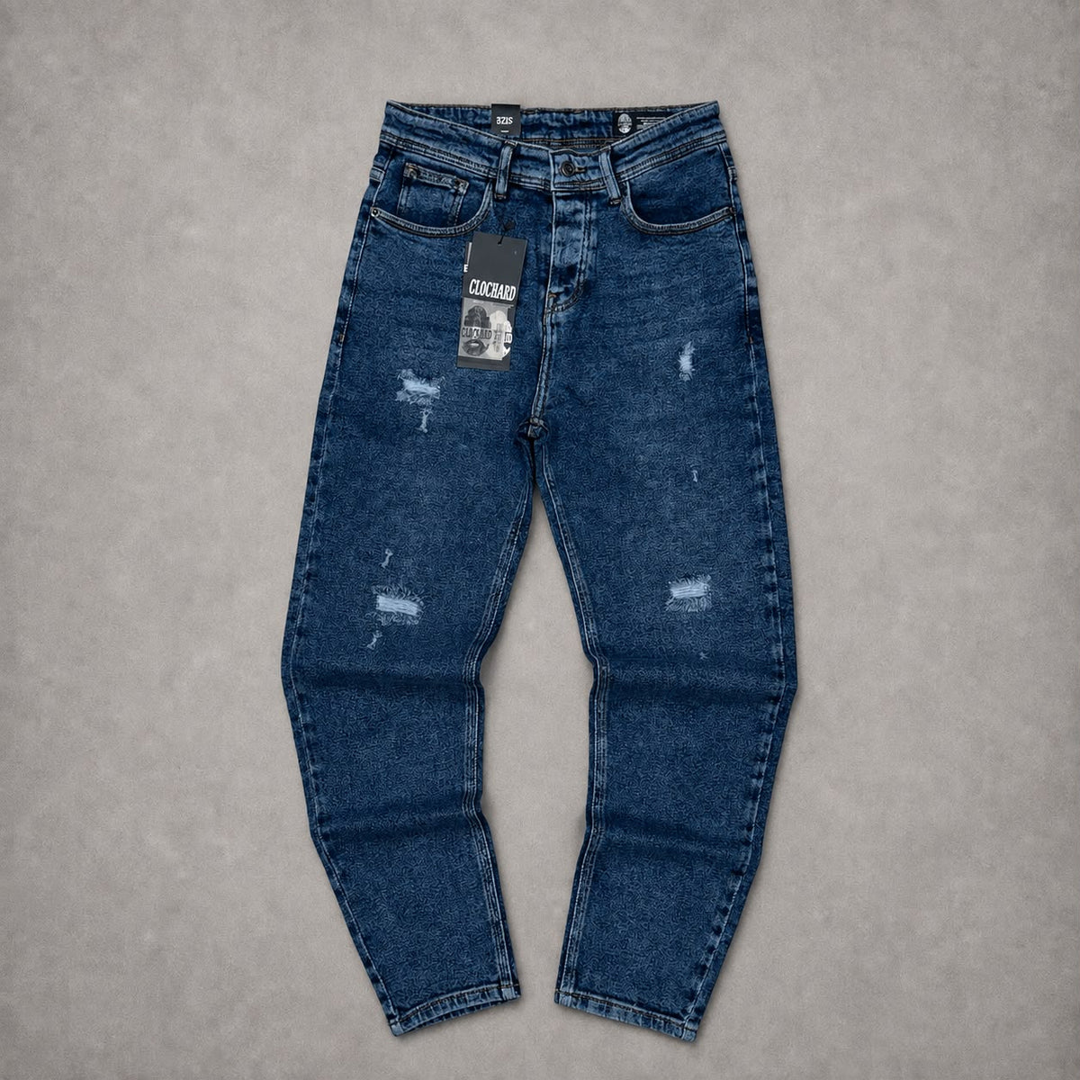 Jean Boyfriend B4