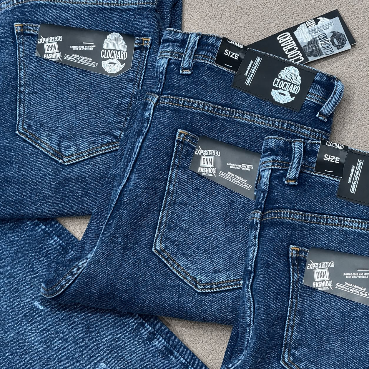 Jean Boyfriend B4