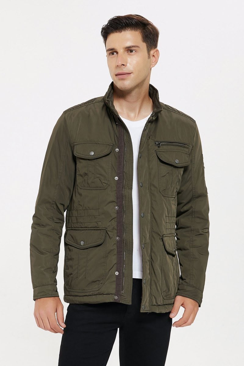blouson kymax