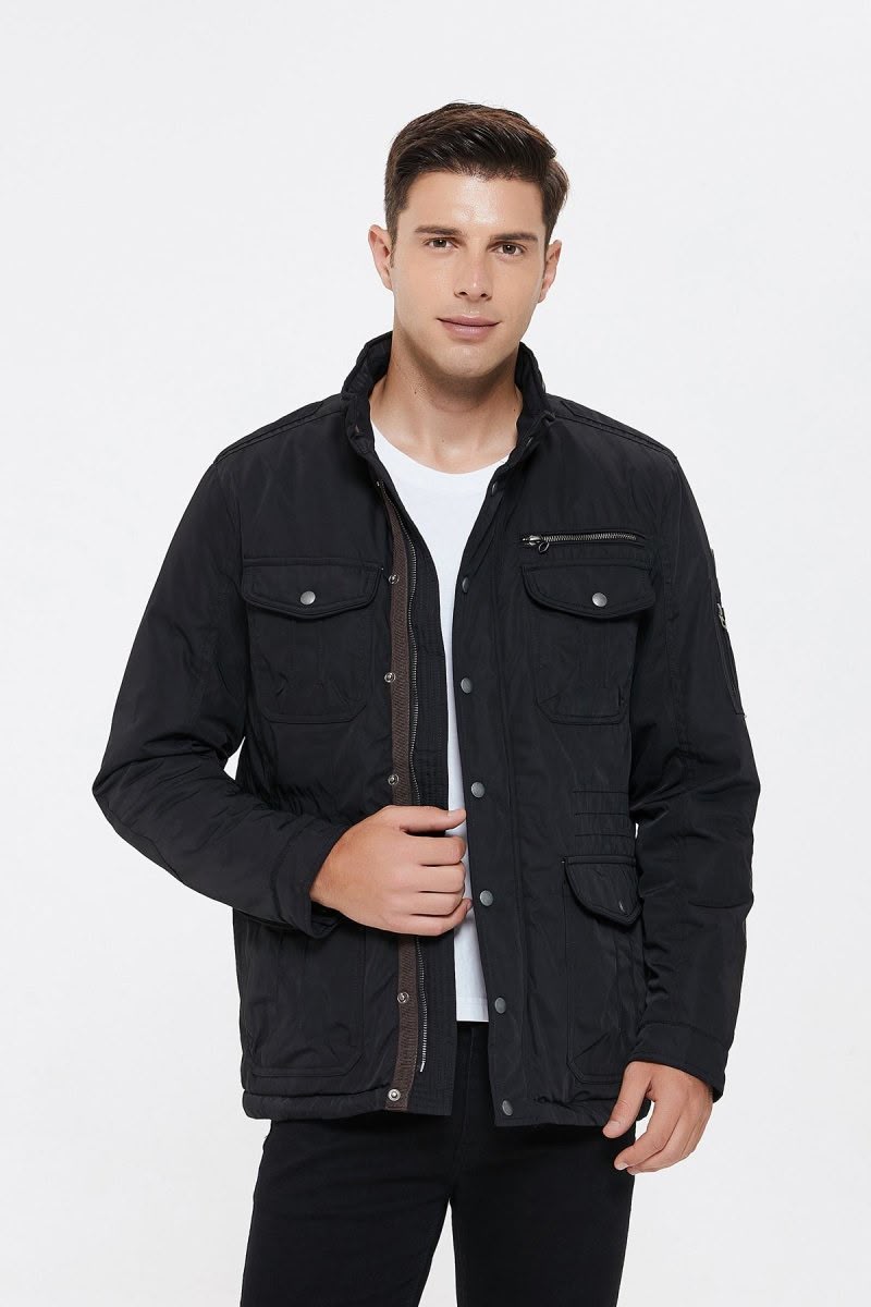 blouson kymax