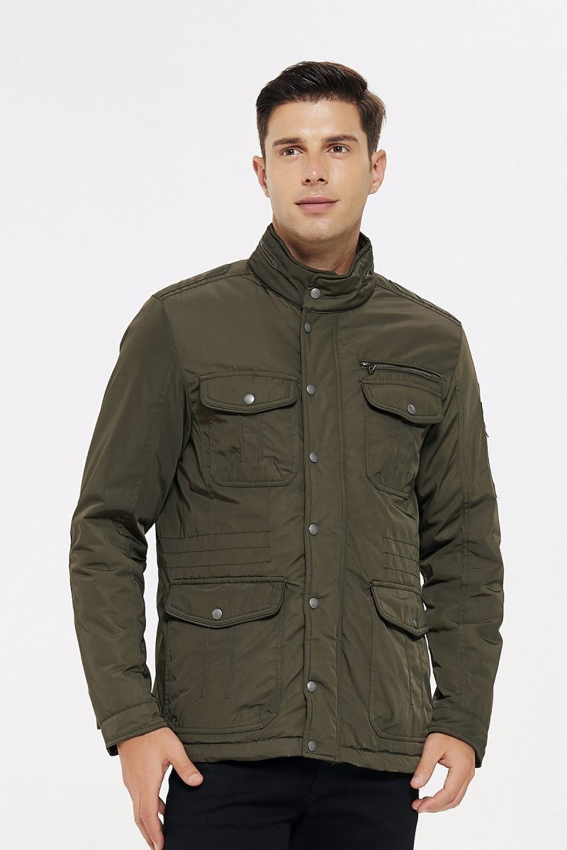 blouson kymax