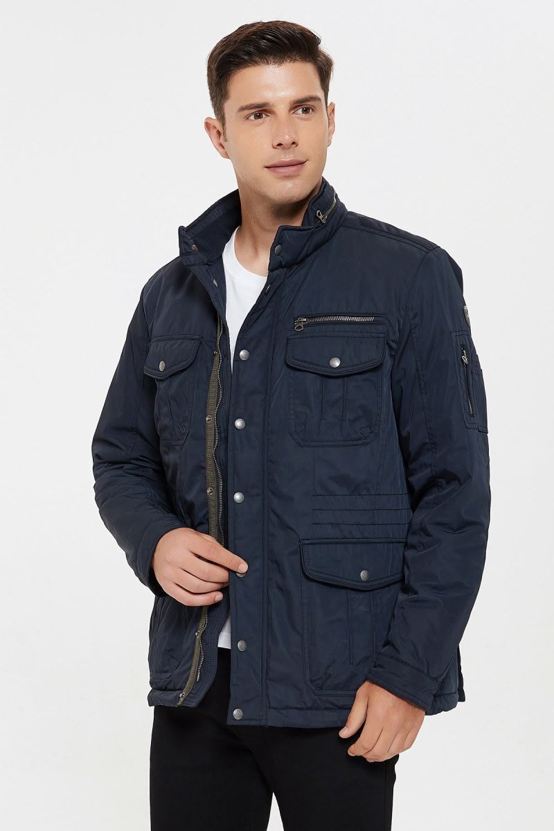blouson kymax