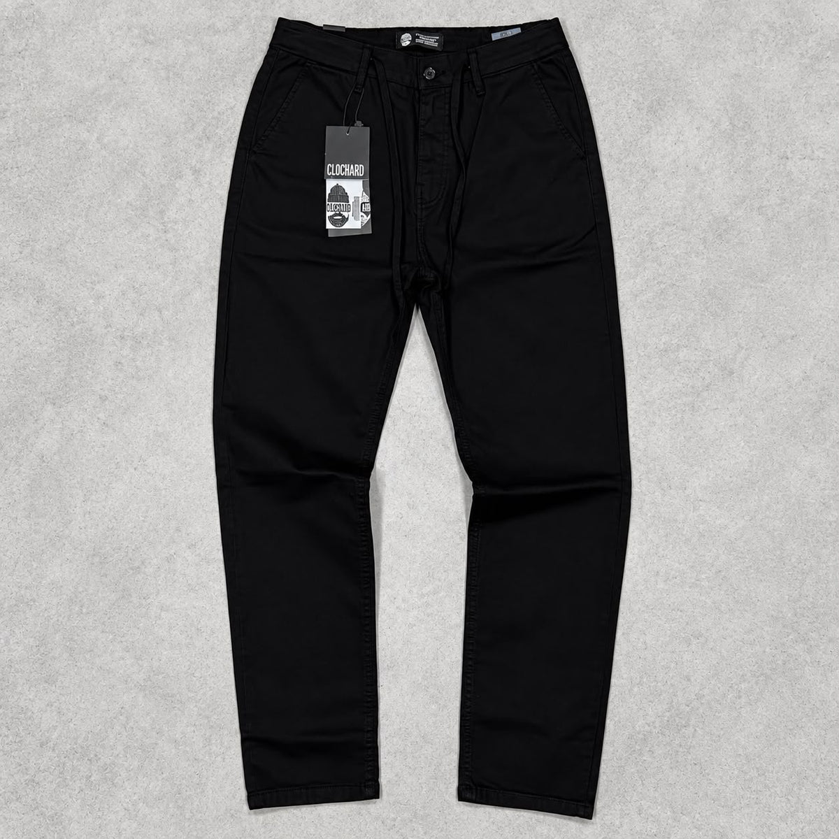 Pantalon Macco 02