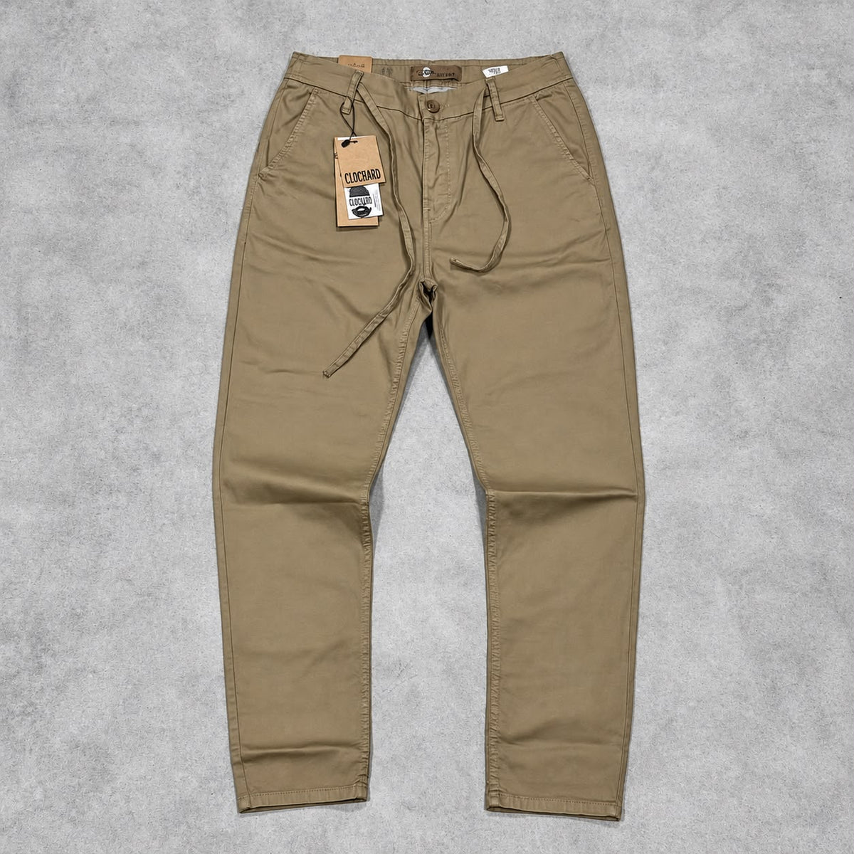 Pantalon Macco 02