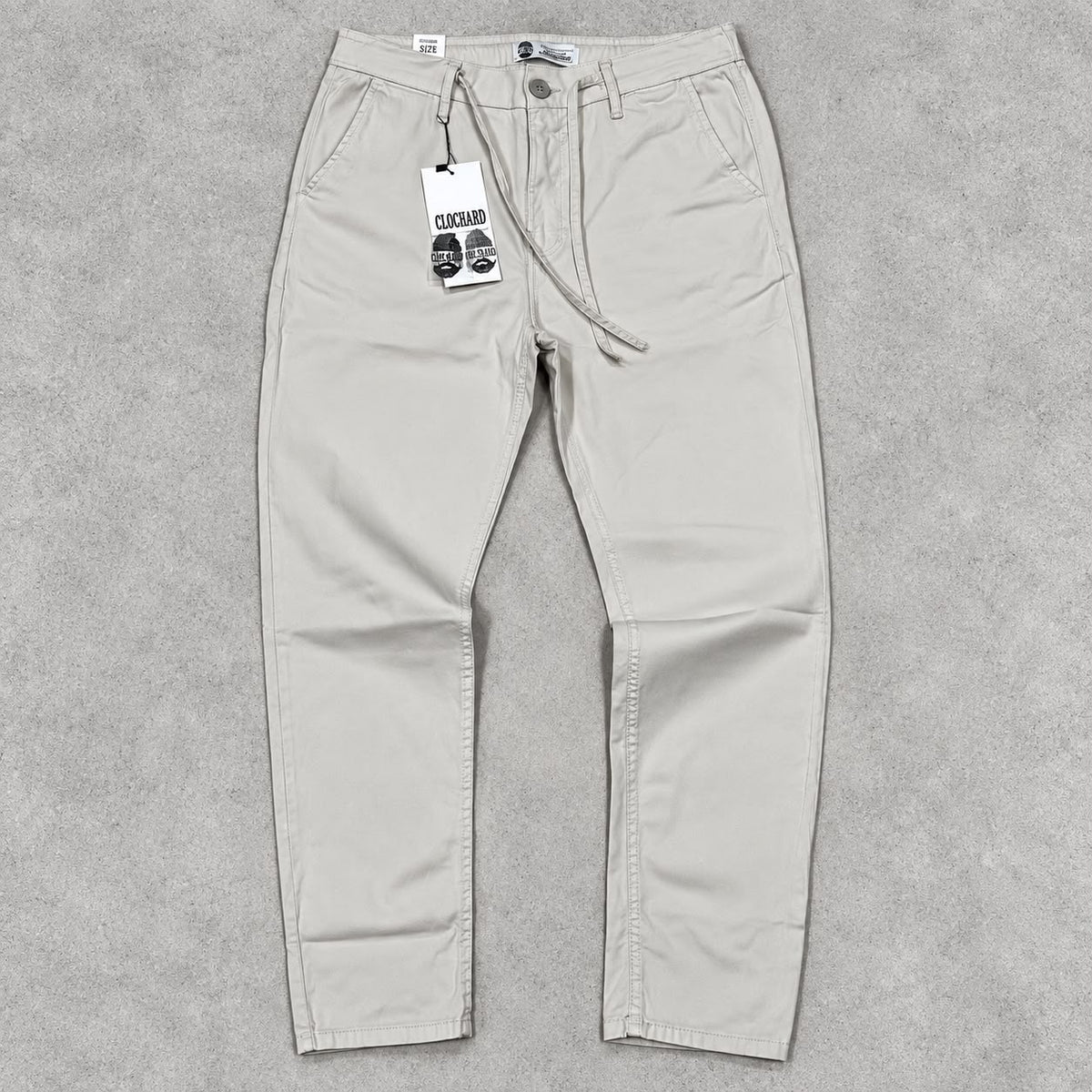 Pantalon Macco 02