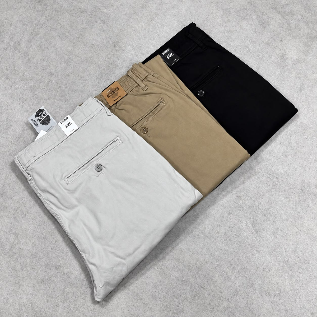 Pantalon Macco 02