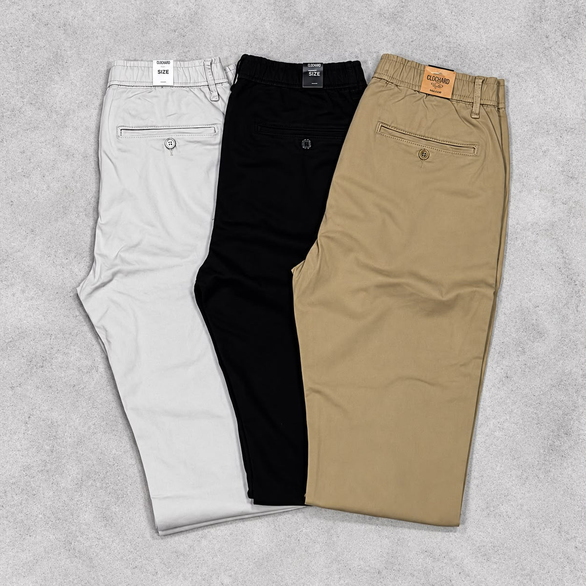 Pantalon Macco 02