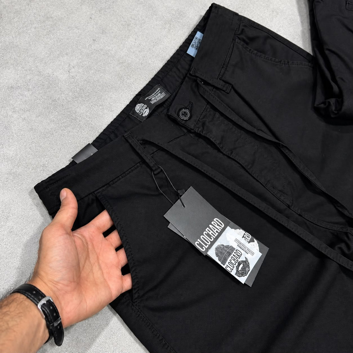 Pantalon Macco 02