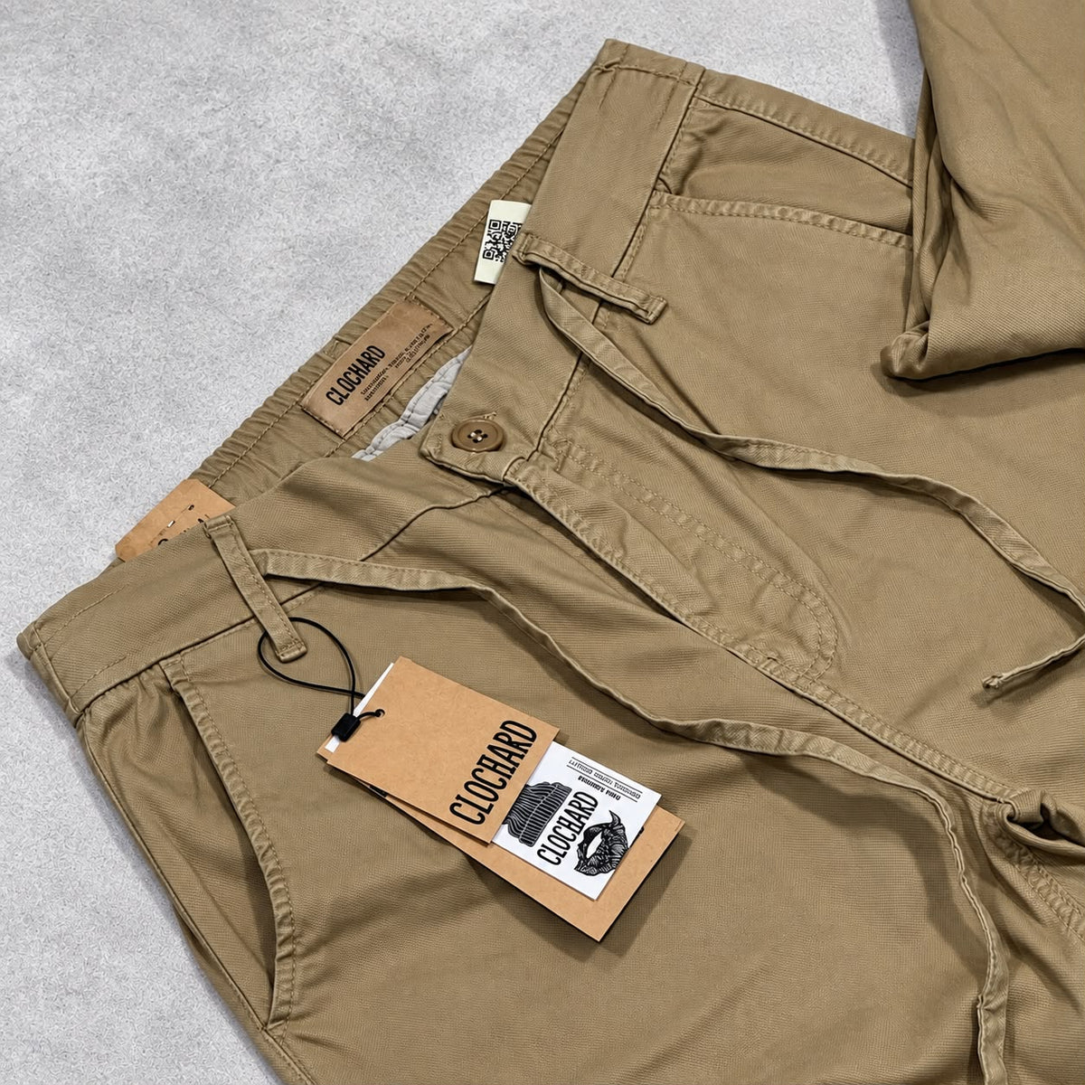 Pantalon Macco 02