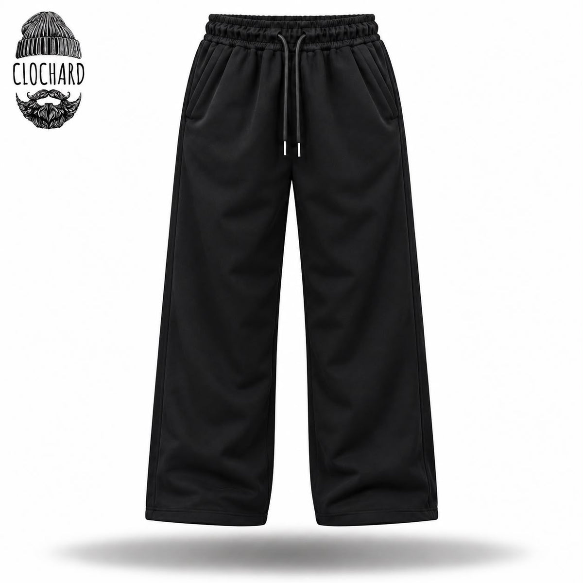 Pantalon Snap simple