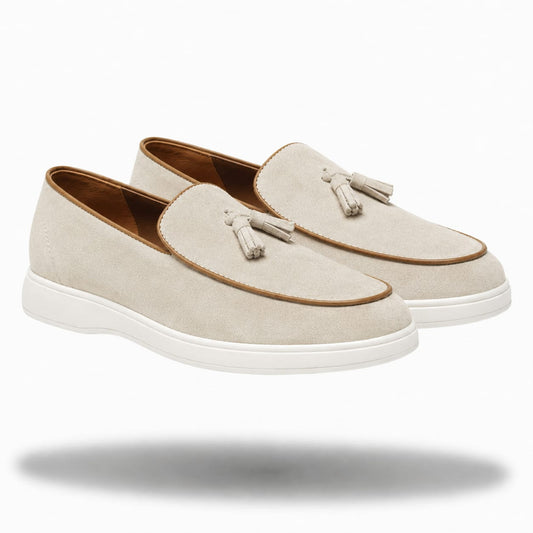 MOCASSIN PISCARA