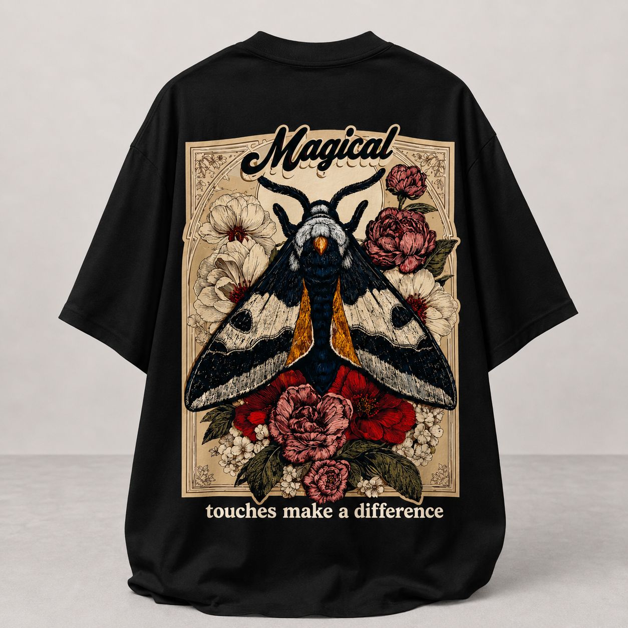 T-shirt Unisexe MAGICAL