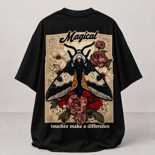 T-shirt Unisexe MAGICAL