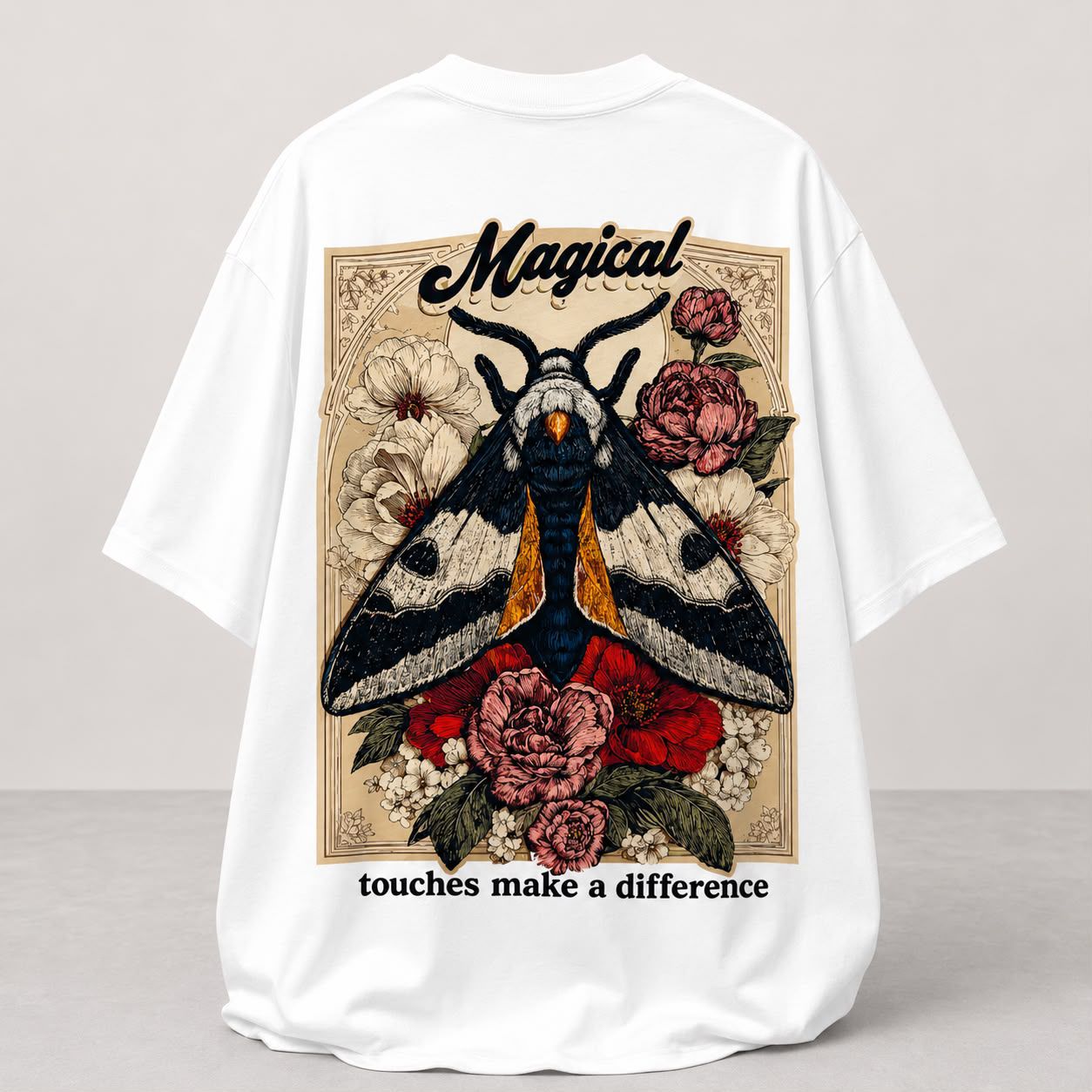 T-shirt Unisexe MAGICAL