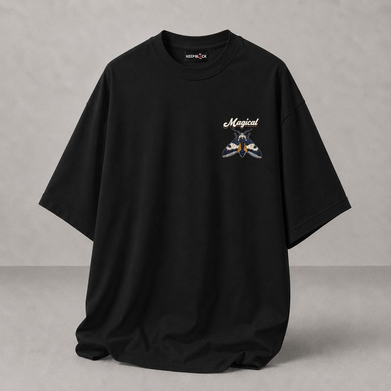T-shirt Unisexe MAGICAL