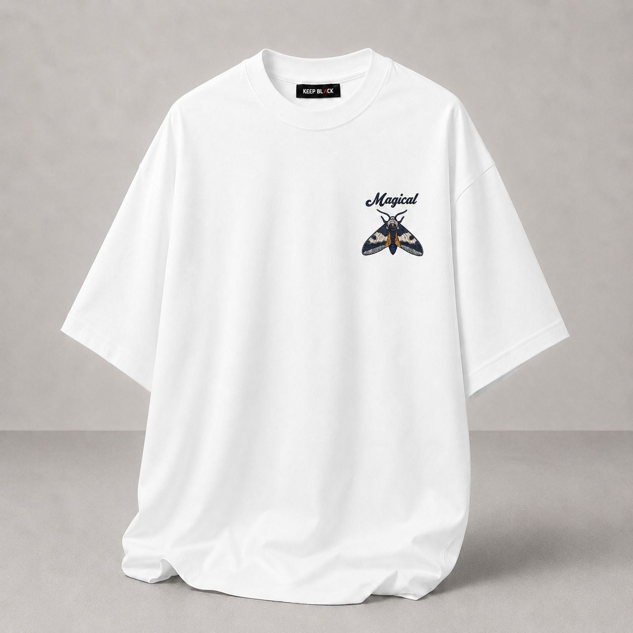T-shirt Unisexe MAGICAL