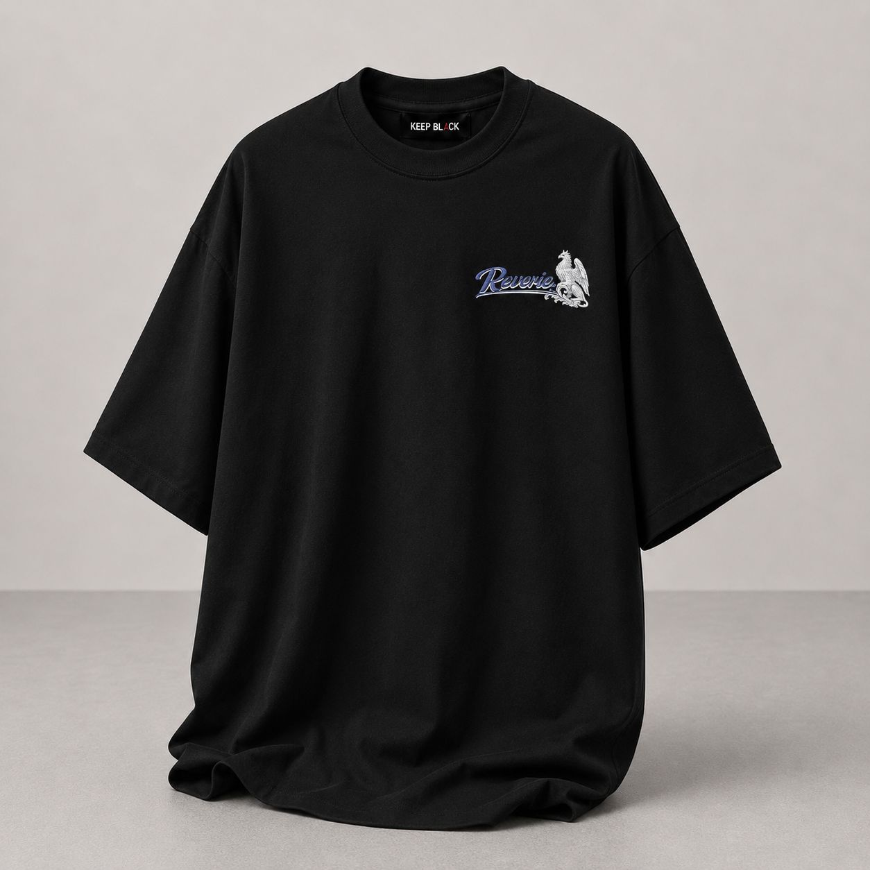 T-shirt Unisexe REVERIE