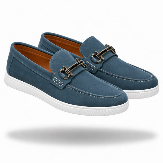 Mocassin MAZARA