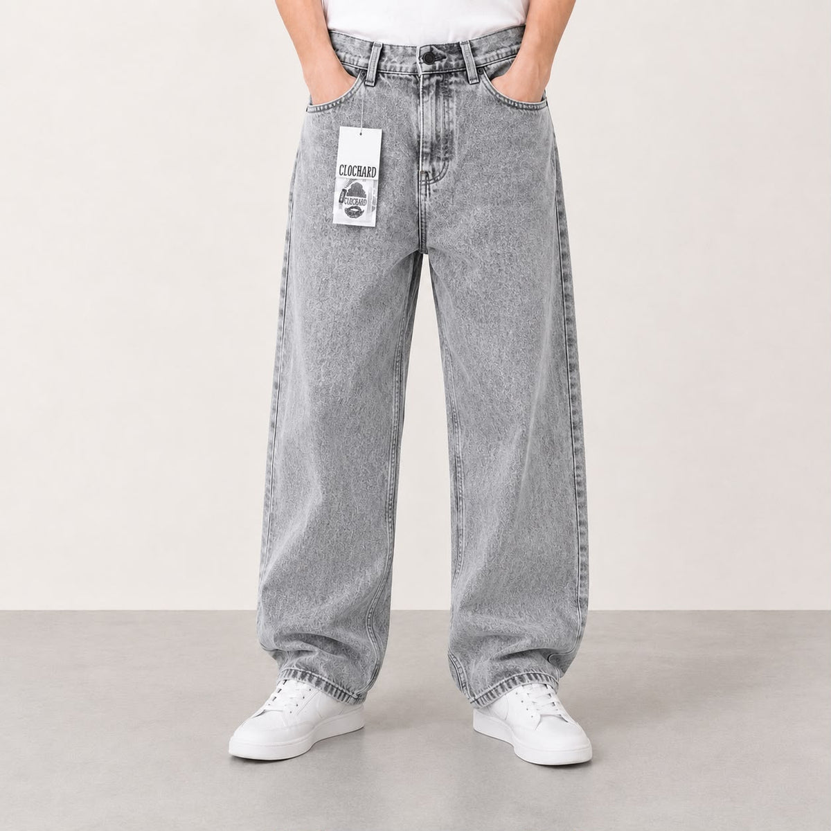 Jean Baggy BJ04