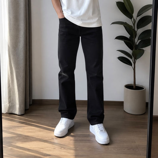 Jean CLASSIQUE NOIR