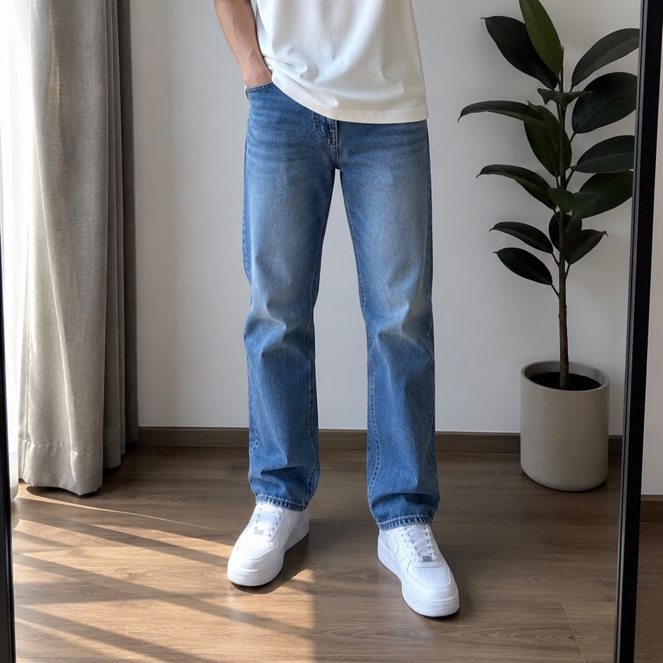 Jean CLASSIQUE C3