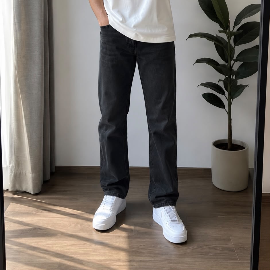 Jean CLASSIQUE GRIS